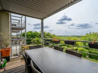 Appartement à louer Braine-l'Alleud (VBD04991)