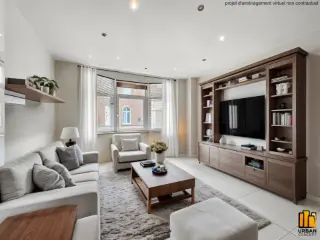 Appartement à vendre Evere (VBD05022)