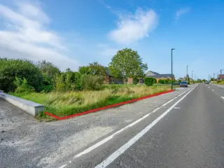 Terrain à bâtir à vendre Marche-en-Famenne (VBD05025)