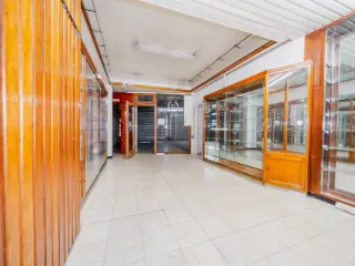 Immeuble de rapport à vendre Namur (VBD05041)