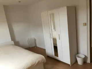 Appartement en colocation Molenbeek-Saint-Jean (VBD05046)