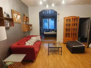 Appartement en colocation Uccle (VBD05047)