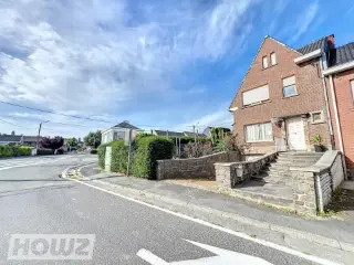 Maison à vendre Luingne (VBD05048)