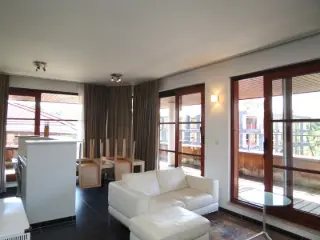 Appartement à louer Auderghem (VBD05051)