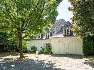 Huis te koop Ukkel (VBD05054)