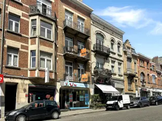 Appartement à vendre Laeken (VBD05069)