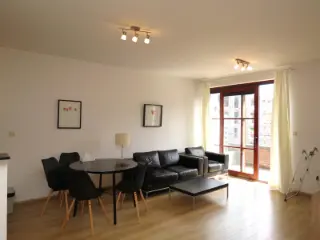 Appartement à louer Auderghem (VBD05078)