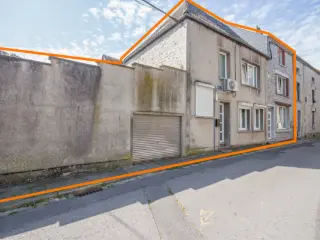 Immeuble de rapport à vendre Mariembourg (VBD05083)