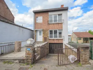 Residence for sale Bouffioulx (VBD05096)