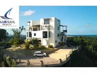 Maison à vendre Las Terrenas (VBD05114)