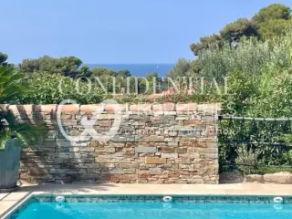 Huis te koop Sanary-sur-Mer (VBD05117)