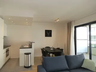 Appartement à louer Evere (VBD05131)