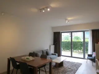 Appartement à louer Evere (VBD05133)