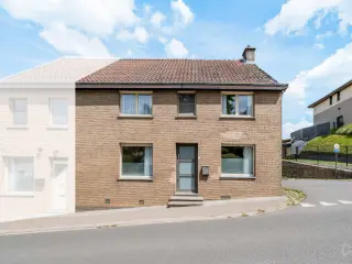 Huis te koop Huldenberg (VBD05146)