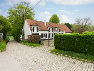 Villa te koop Céroux-Mousty (VBD05148)