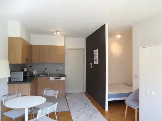 Studio à louer Woluwe-Saint-Lambert (VBD05150)