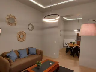 Appartement en colocation Schaerbeek (VBD05153)