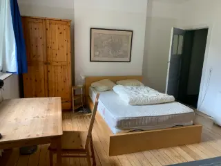 Appartement in medehuur Etterbeek (VBD05154)