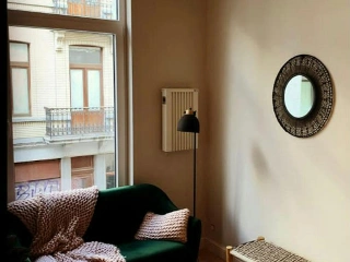 Appartement te huur Elsene (VBD05155)