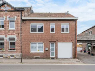 Huis te koop Dalhem (VBD05166)