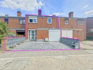 Residence for sale Marcinelle (VBD05168)