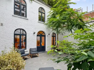 Huis te koop Brussel (VBD05170)