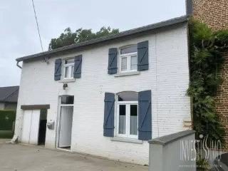 Ferme à vendre Darion (VBD05171)