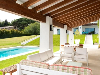 Huis te koop Sant Andreu de Llavaneres (VBD05181)