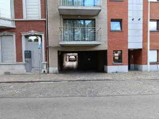 Parking for rent Liege (VBD05191)