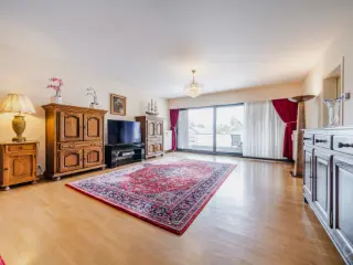 Apartment for sale Berchem-Sainte-Agathe (VBD05200)