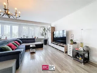 Appartement te koop Sint-Jans-Molenbeek (VBD05207)