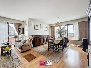 Appartement à vendre Molenbeek-Saint-Jean (VBD05208)