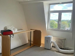 Apartment for rent Elsene (VBD05209)