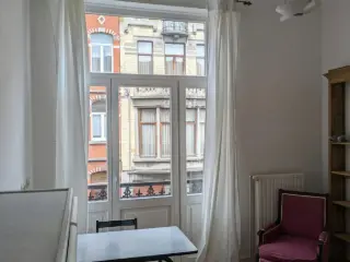 Huis te huur Etterbeek (VBD05216)