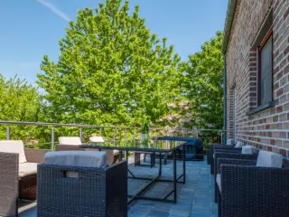 Villa for sale Juprelle (VBD05230)