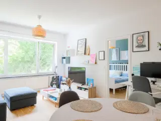 Apartment for sale Elsene (VBD05232)