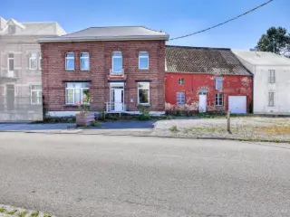 Maison à vendre Rance (VBD05264)