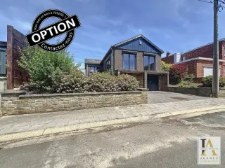 Bungalow for sale Grâce-Hollogne (VBD05269)