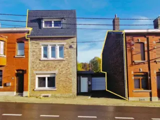 Huis in openbare verkoop Herstal (VBD05270)