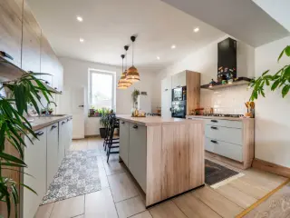 Maison à vendre Fontaine-l'Évêque (VBD05272)