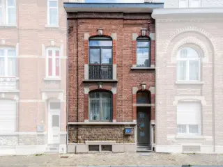 Maison à vendre Liège (VBD05273)