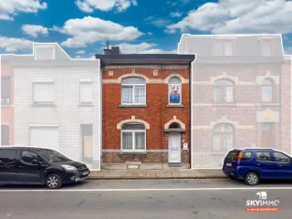 Huis te koop Ans (VBD05278)