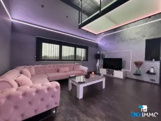 Duplex for sale Saint-Nicolas (VBD05281)