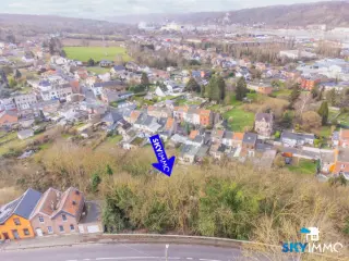 Terrain à vendre Flémalle (VBD05283)