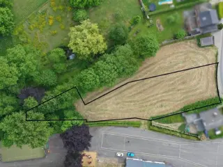 Grond te koop Nil-Saint-Vincent-Saint-Martin (VBD05285)