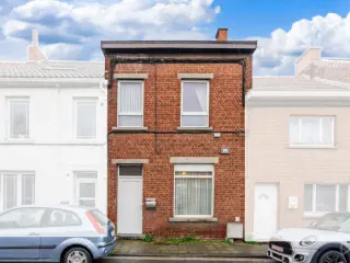 Huis te koop Courcelles (VBD05297)