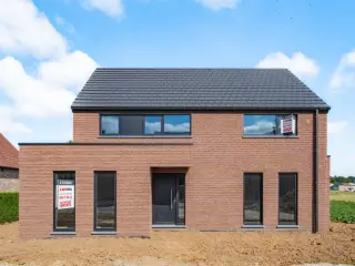 Huis te koop Faimes (VBD05299)