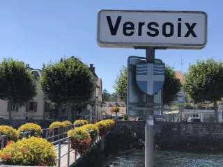 Villa te koop Versoix (VBD05309)