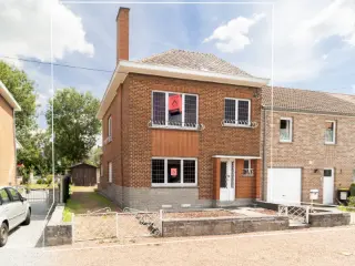 Huis te koop Nimy (VBD05329)