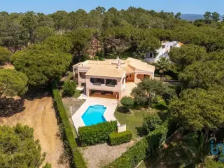 Maison à vendre Quarteira (VBD05341)